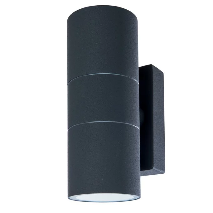 Уличный светильник ARTE MISTERO A3302AL-2GY