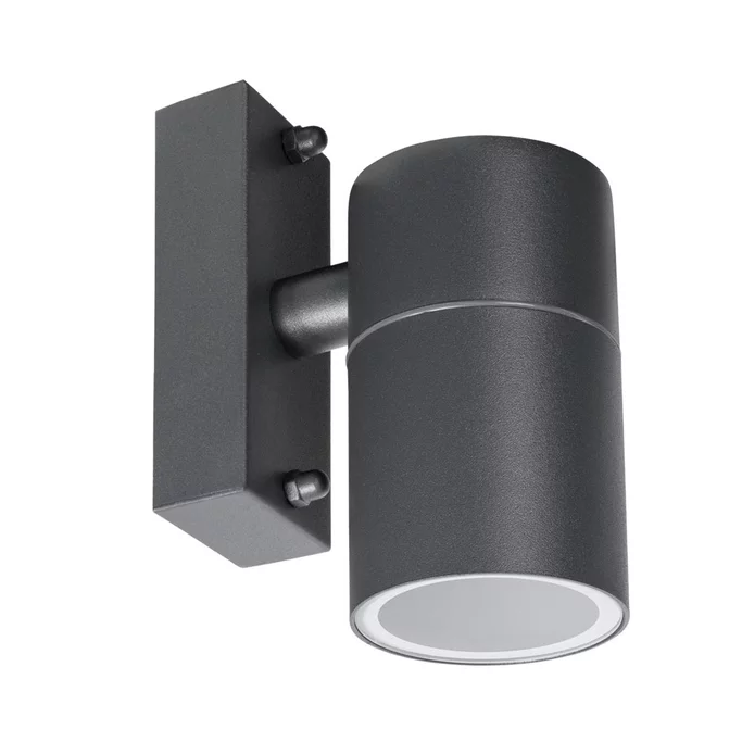 Уличный светильник ARTE MISTERO A3302AL-1GY