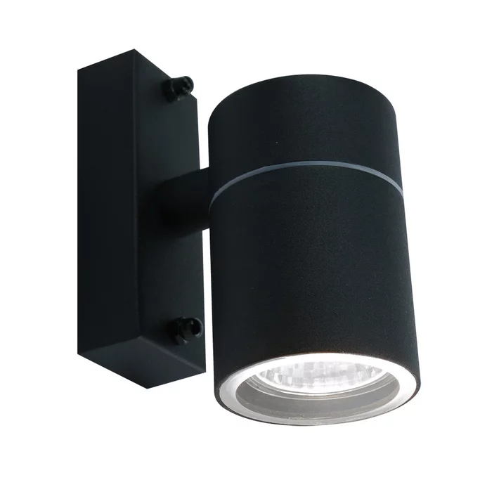 Уличный светильник ARTE MISTERO A3302AL-1BK