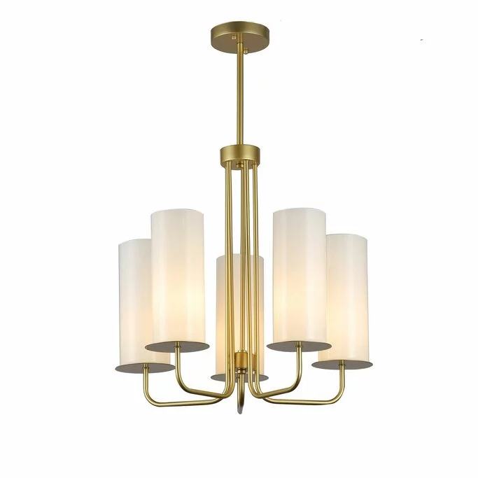 Люстра F-PROMO Prometeo 2923-5P