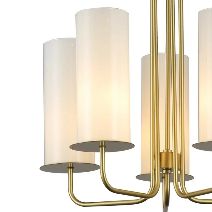 Люстра F-PROMO Prometeo 2923-5P