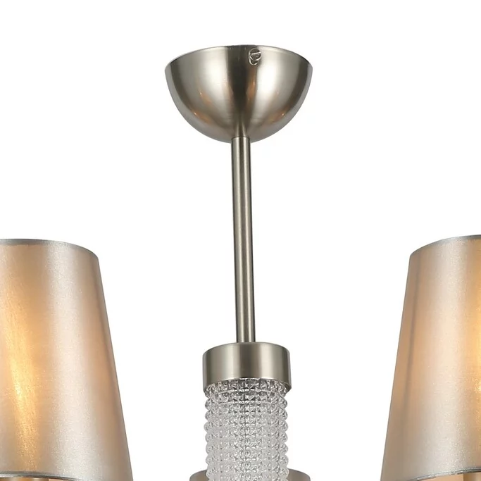 Люстра F-PROMO Velum 2906-7P