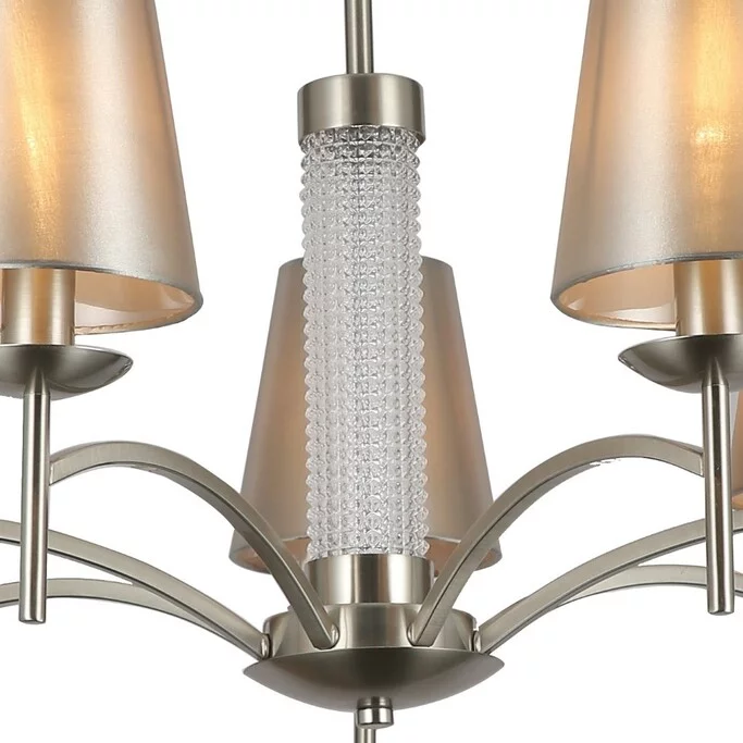 Люстра F-PROMO Velum 2906-7P