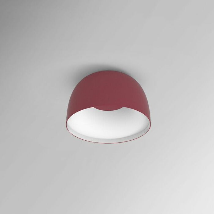 Светильник Djembé D18 Red By Imperiumloft