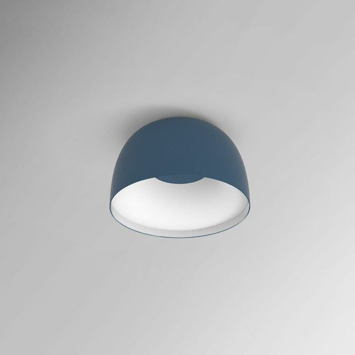 Светильник Djembé D18 Blue By Imperiumloft