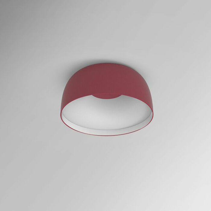 Светильник Djembé D22 Red By Imperiumloft