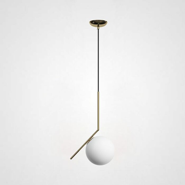 Люстра Flexic Lights Family Michael Anastassiades D20 By Imperiumloft
