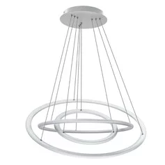 Люстра LIGHTSTAR SATURNO 748144