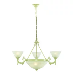 Люстра ARTE ATLAS A8777LM-3-3WA