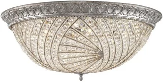 Люстра Wertmark Frances WE311.10.207