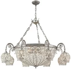 Люстра Wertmark GLORIA WE322.16.203