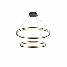 Люстра FAVOURITE Rota 4131-2P