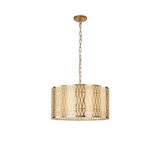 Люстра FAVOURITE Dolium 4133-5P