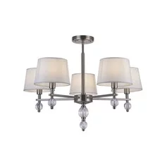 Люстра Freya MILENA FR5679PL-05N