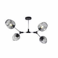 Люстра Freya DESI FR5006CL-04B