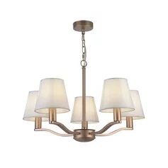 Люстра Freya MARIKA FR5671PL-05G