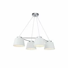 Люстра Freya BARBARA FR5004PL-04CH