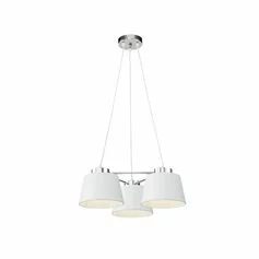 Люстра Freya BARBARA FR5004PL-03CH