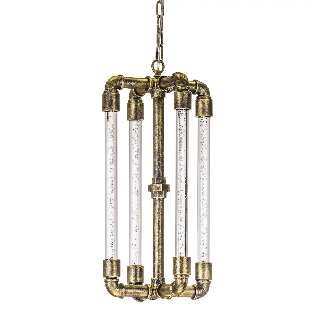 Люстра LIGHTSTAR Condetta 740042