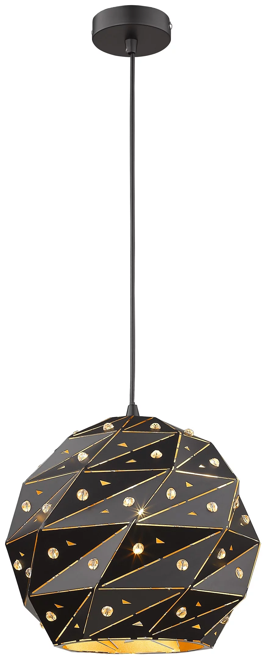 Подвес Wertmark DELFINA WE264.01.026