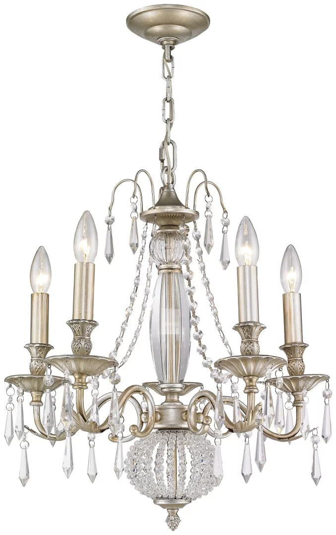 Люстра Wertmark Adele WE302.05.203