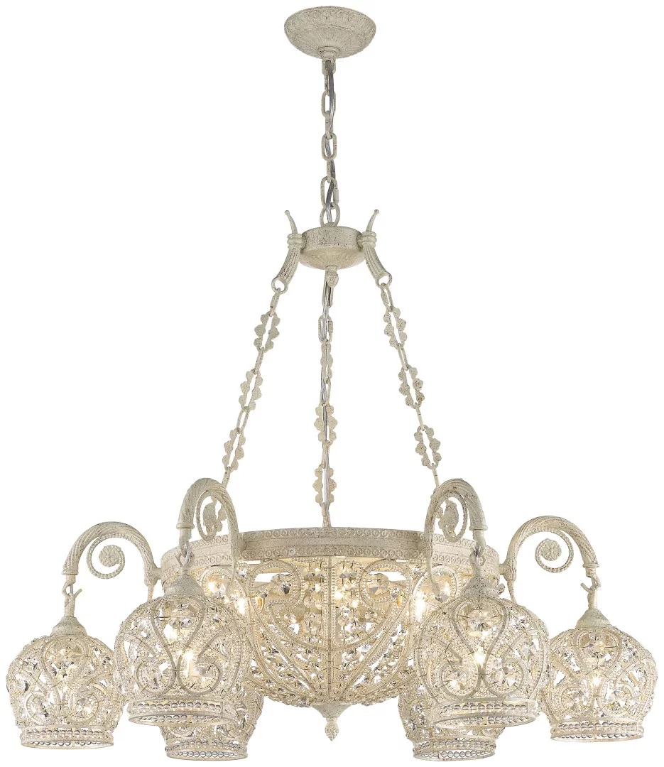 Люстра Wertmark GLORIA WE322.12.003