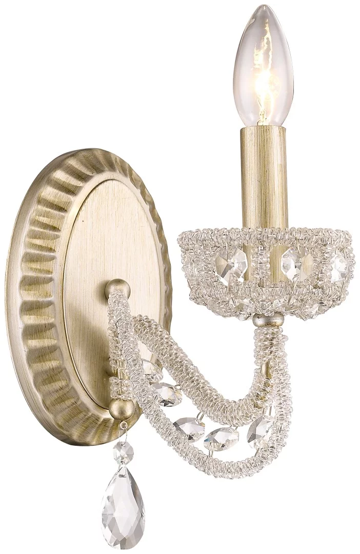 Бра Wertmark BARBARA WE325.01.201