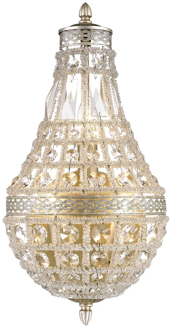 Бра Wertmark BARBARA WE325.03.201