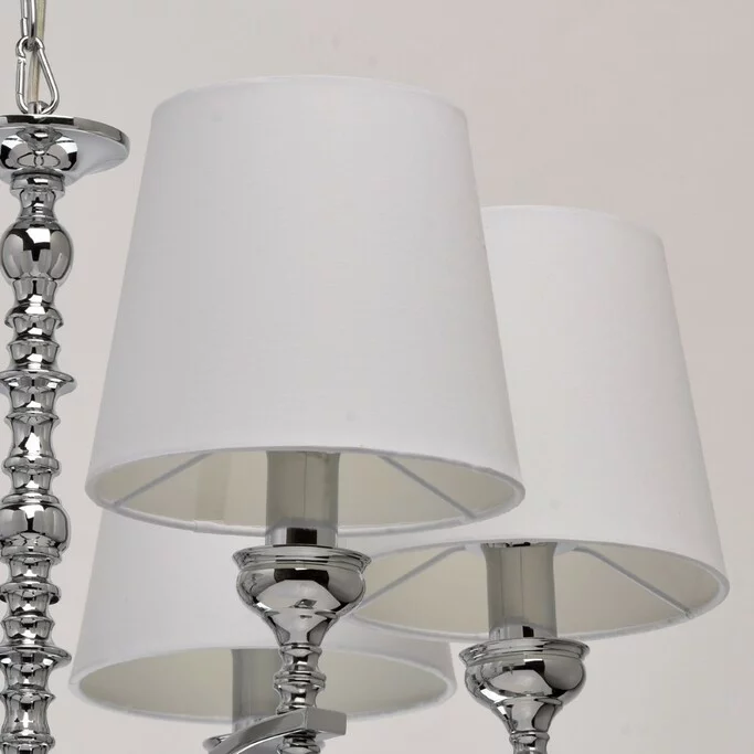 Люстра MW-LIGHT Онтарио 692010906