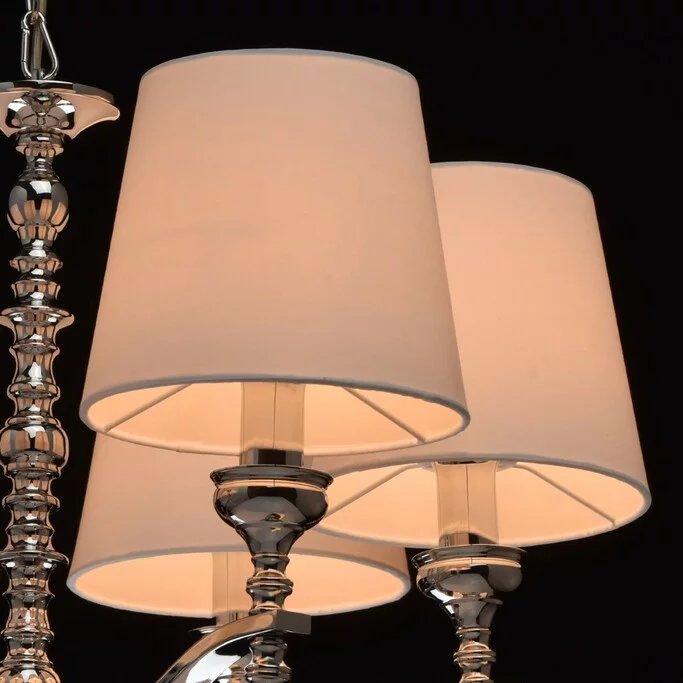 Люстра MW-LIGHT Онтарио 692010906