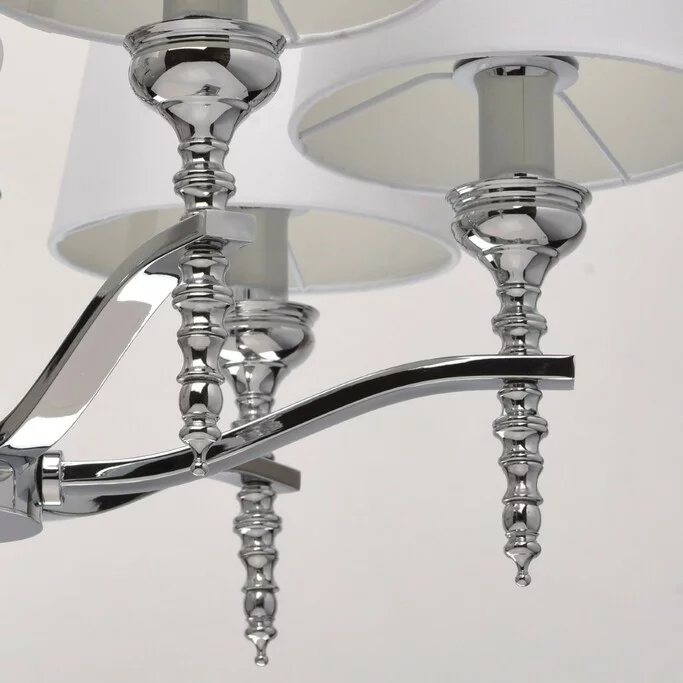 Люстра MW-LIGHT Онтарио 692010906