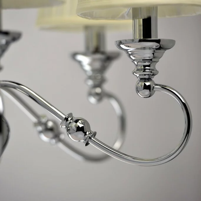 Люстра MW-LIGHT Онтарио 692010706