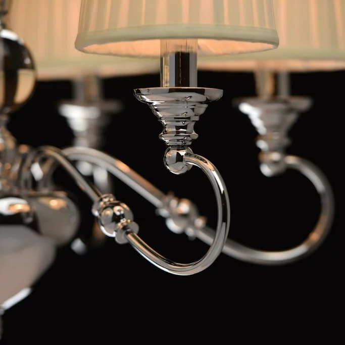 Люстра MW-LIGHT Онтарио 692010706