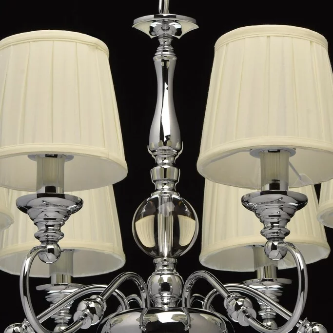 Люстра MW-LIGHT Онтарио 692010706