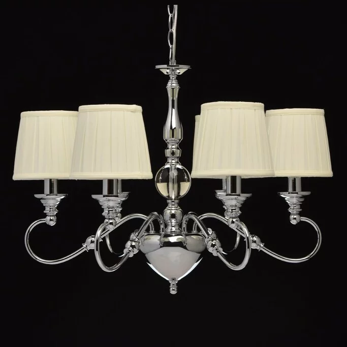 Люстра MW-LIGHT Онтарио 692010706