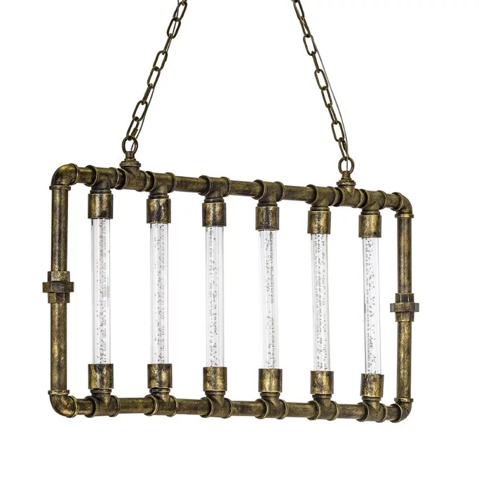 Люстра LIGHTSTAR Condetta 740062