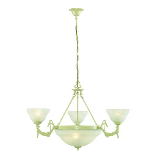 Люстра ARTE ATLAS A8777LM-3-3WA