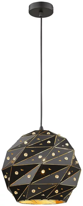 Подвес Wertmark DELFINA WE264.01.026