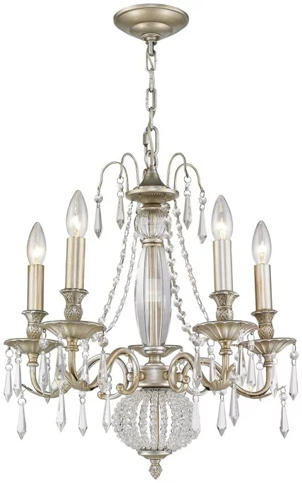 Люстра Wertmark Adele WE302.05.203