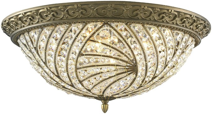 Люстра Wertmark Frances WE311.06.607