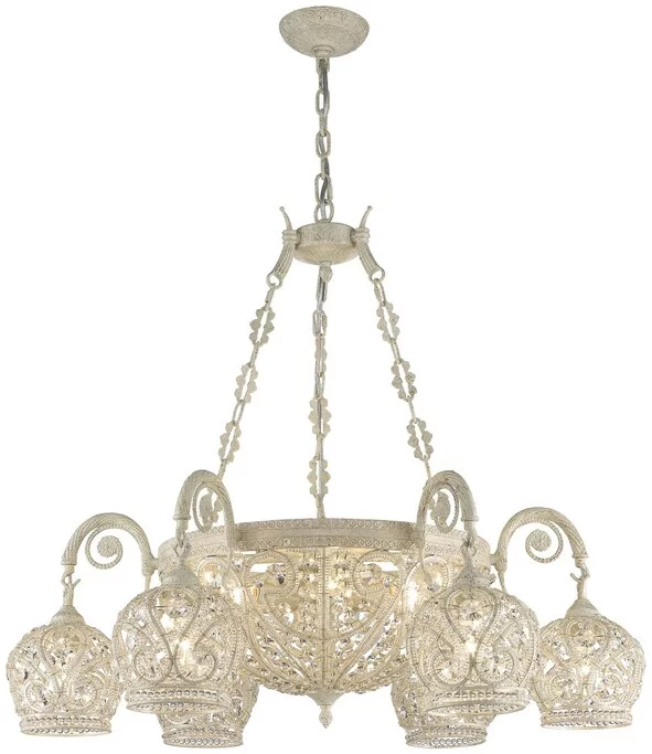 Люстра Wertmark GLORIA WE322.12.003