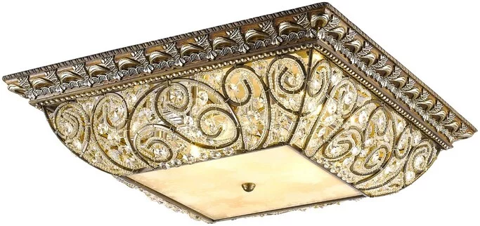 Люстра Wertmark MARTINA WE326.08.607