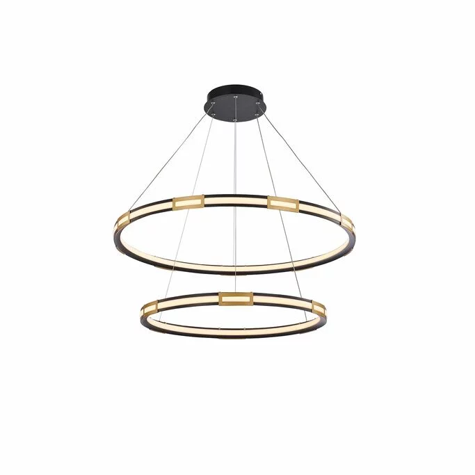 Люстра FAVOURITE Rota 4131-2P