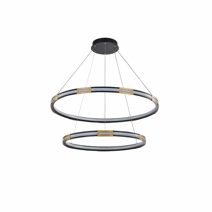 Люстра FAVOURITE Rota 4131-2P