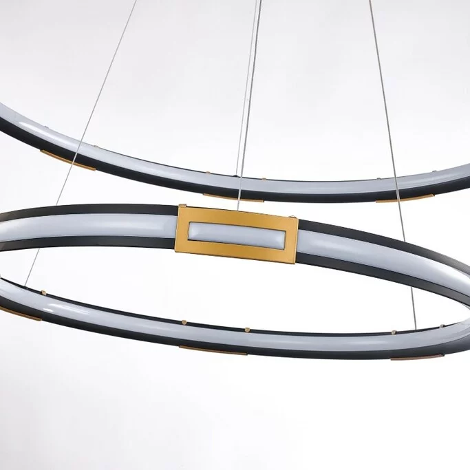 Люстра FAVOURITE Rota 4131-2P