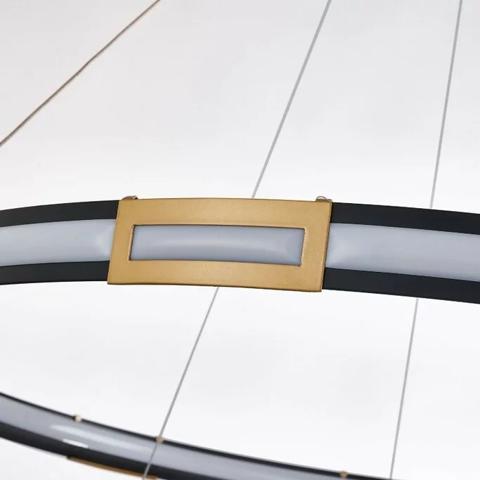 Люстра FAVOURITE Rota 4131-2P