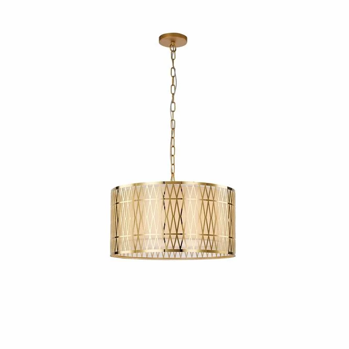 Люстра FAVOURITE Dolium 4133-5P