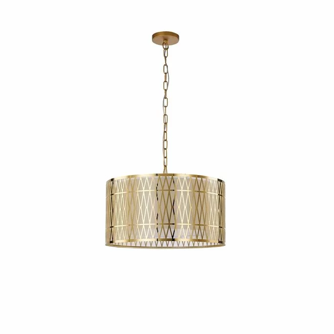 Люстра FAVOURITE Dolium 4133-5P