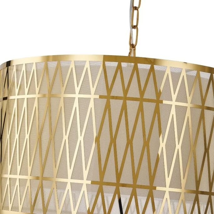 Люстра FAVOURITE Dolium 4133-5P