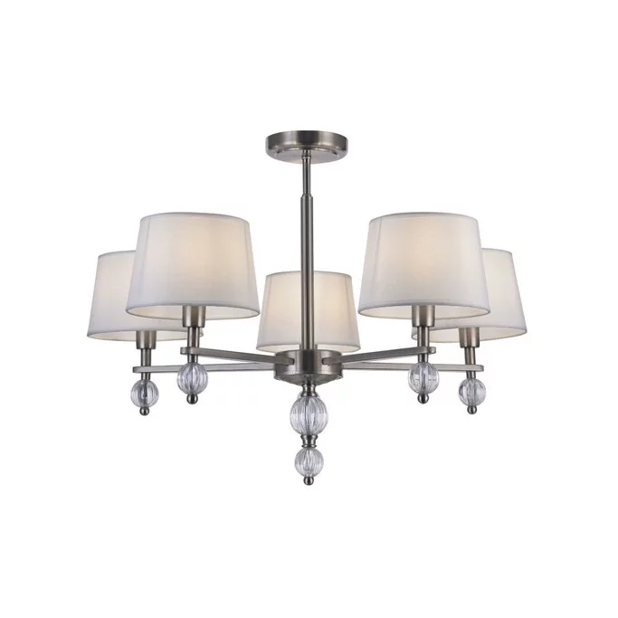 Люстра Freya MILENA FR5679PL-05N